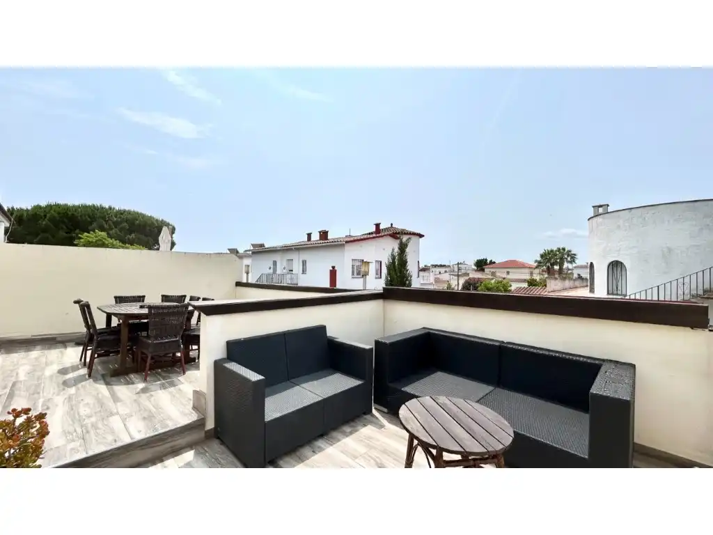 Terrace of Houses for sale in Empuriabrava