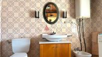 Bathroom of Single-family semi-detached for sale in Campoo de Enmedio  with Terrace, Storage room and Furnished