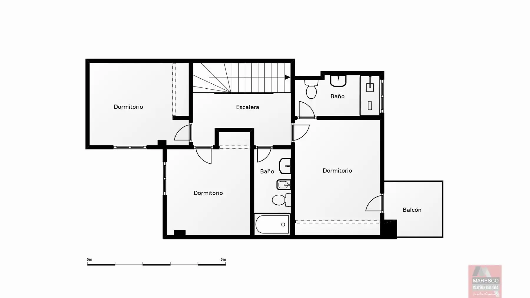 Detached homes for sale in Mijas  with Air Conditioner, Heating and Terrace
