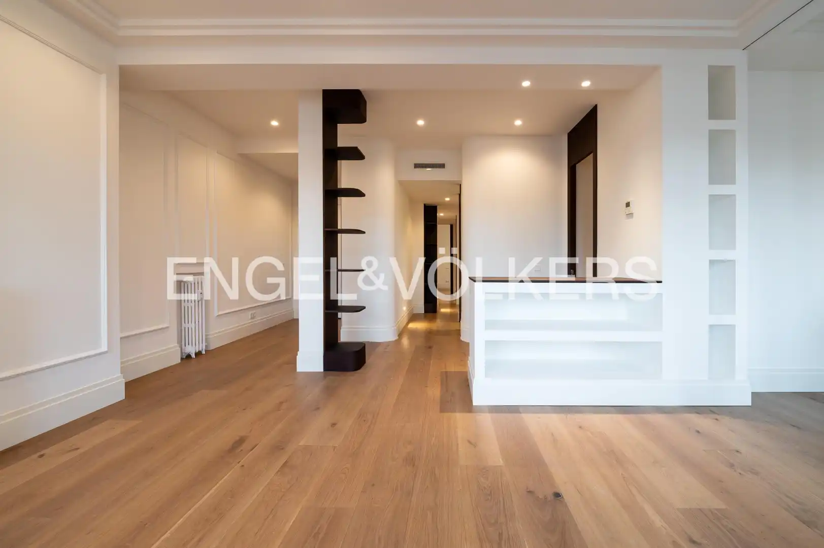 Piso en venta en Madrid con Aire acondicionado, Calefacción y Trastero
