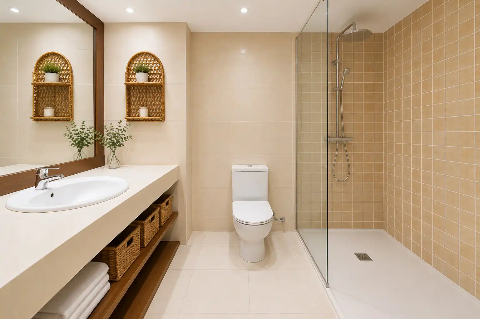 Piso con terraza en venta en Centre - Cordelles, imagen 12