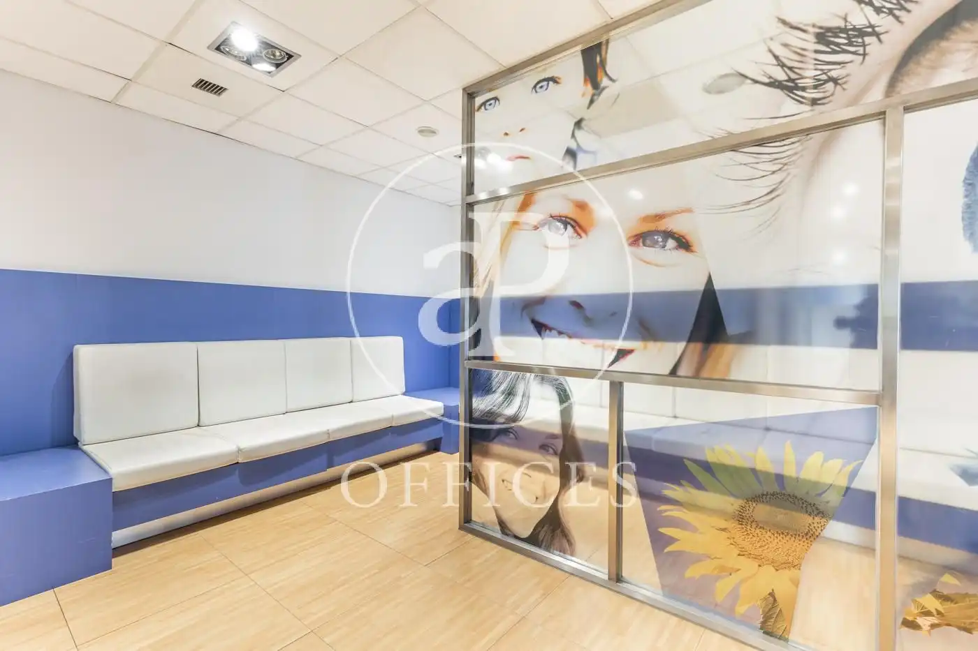 Oficina en venta en Sant Cugat del Vallès con Aire acondicionado