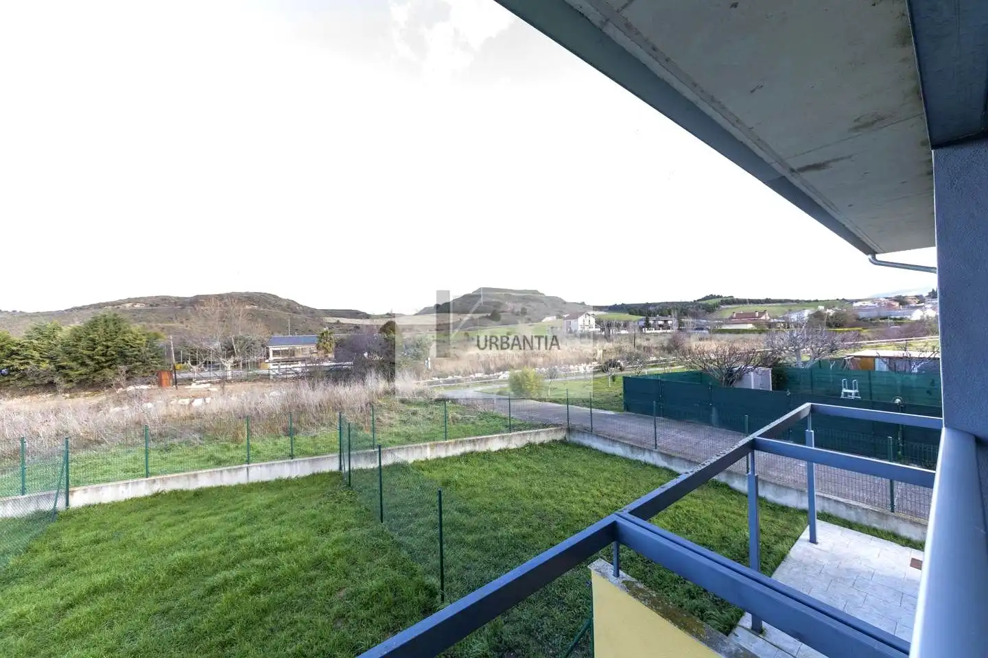 Casa o xalet en venda a Río Robo, Enériz / Eneritz