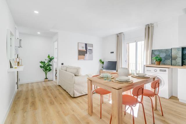 Piso en Venta en Carrer de Sidó en Sant Genís dels Agudells