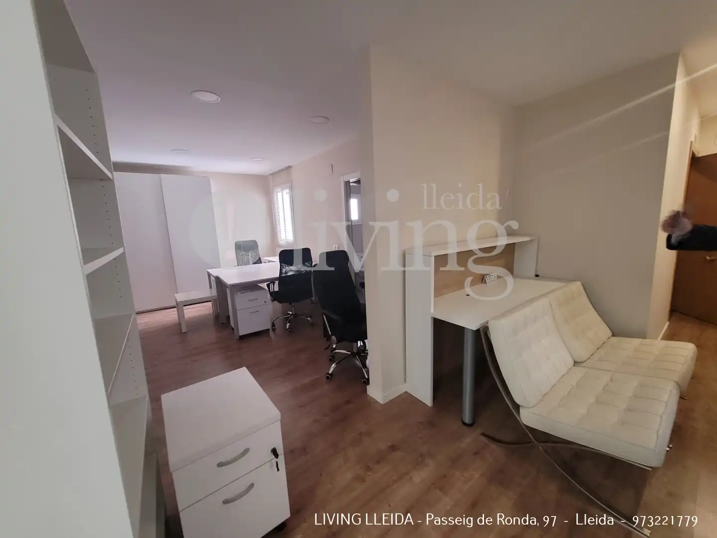 Büro mit Aufzug zur Miete in Plaça de Sant Joan, imagen 8