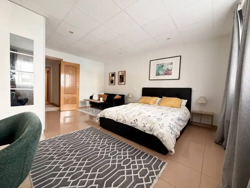 Flat with terrace for sale in Retiro, imagen 10