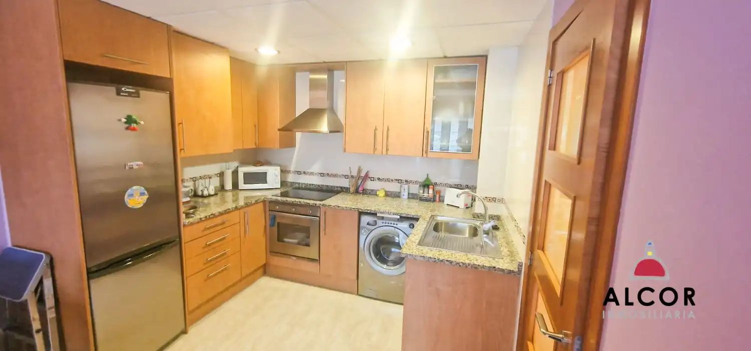 Wohnung mit Aufzug zum Verkauf in Puerto, imagen 7