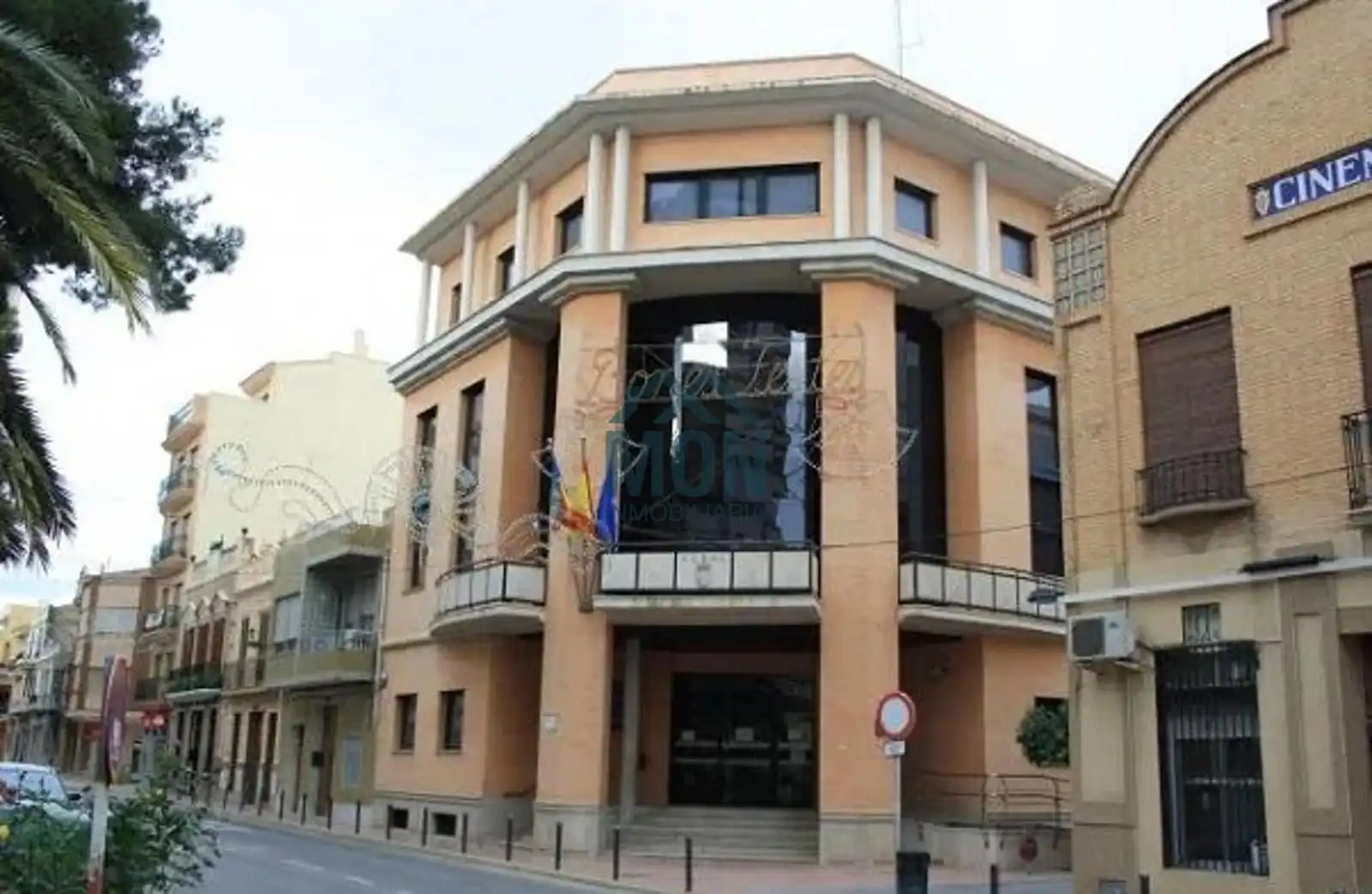 Terreno residencial en venta en Albal, imagen 4