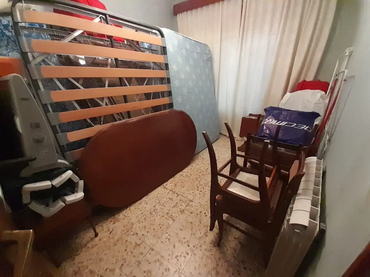 Casa o chalet en venta en DE LAS NARANJAS, Estremera