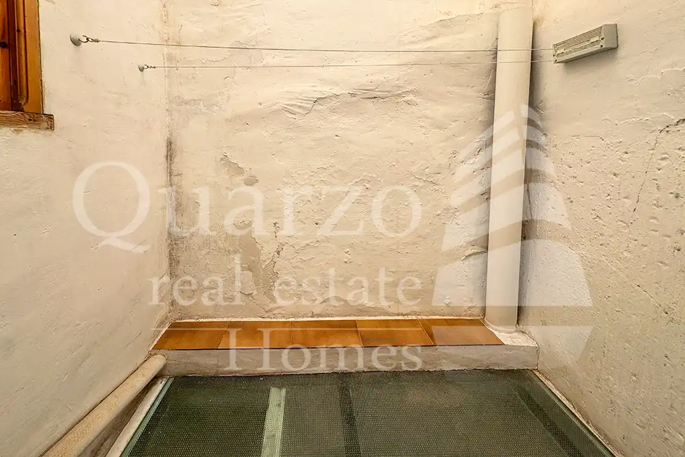 Casa o xalet en venda en Ayora amb Calefacció, Terrassa i Traster