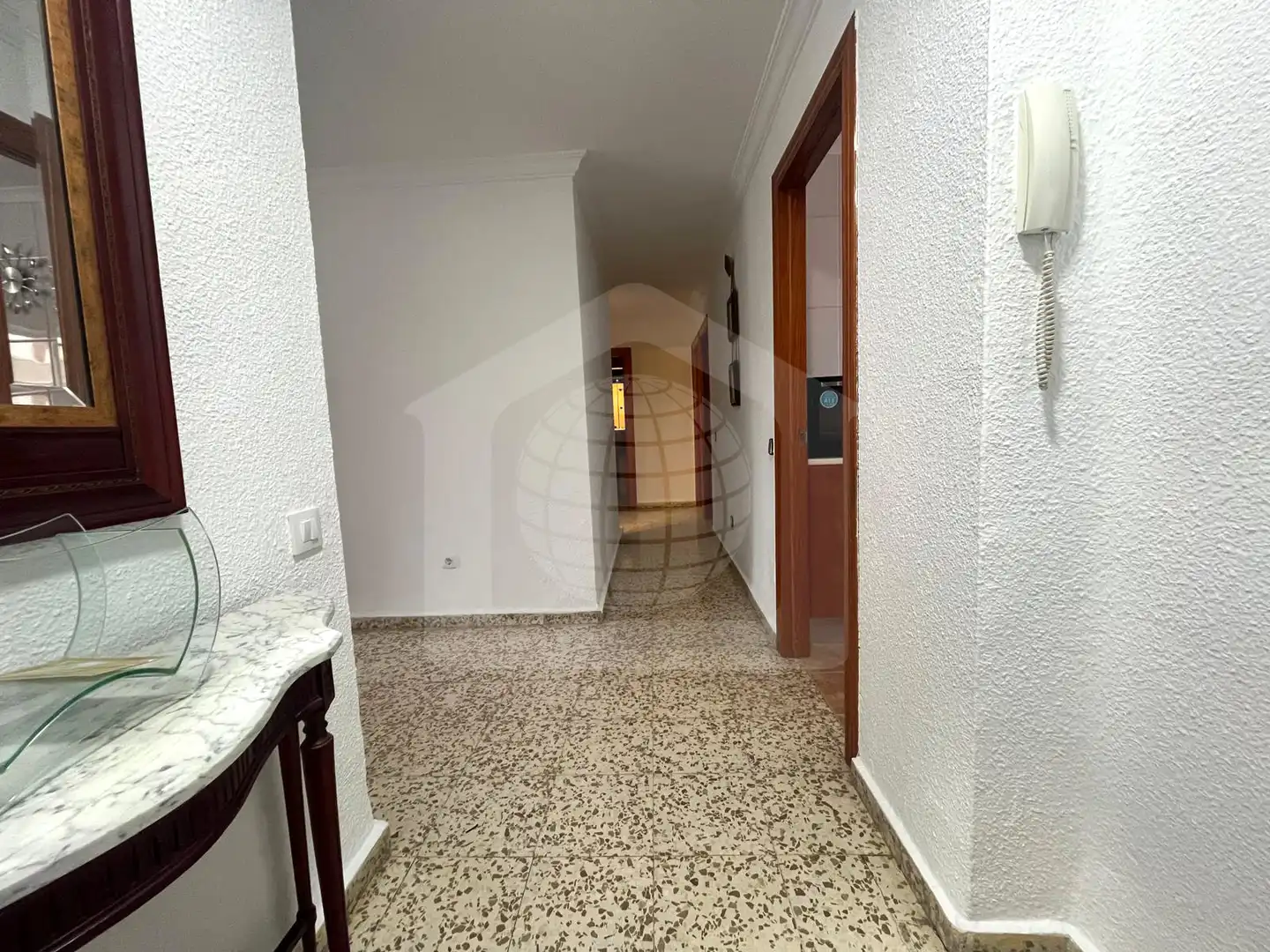 Flat for sale in Málaga  with Furnished