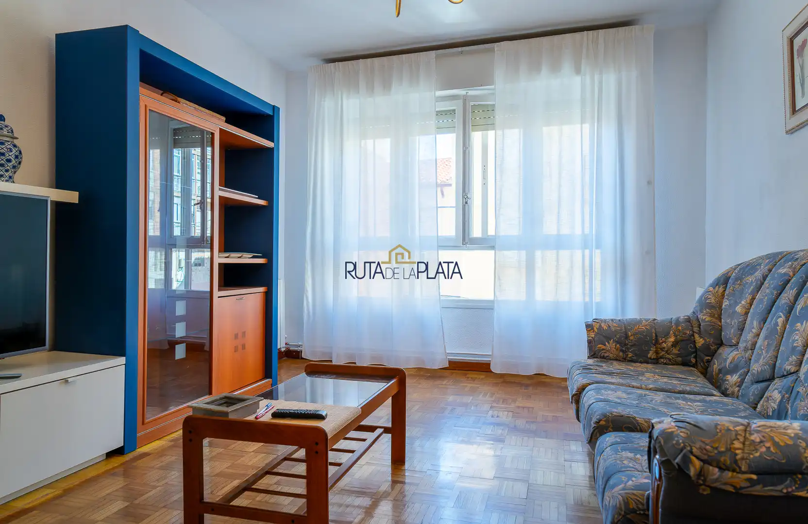 Flat to rent in Calle Argentina, imagen 3