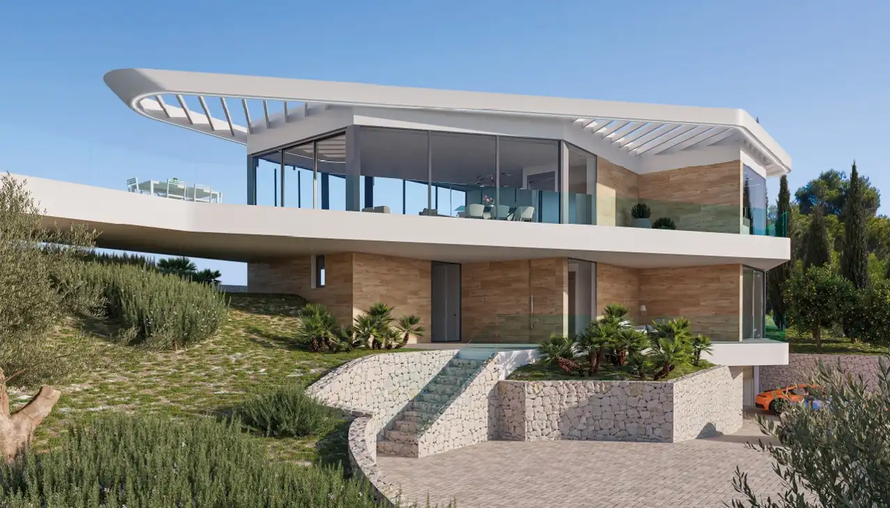 Casa in vendita a Portichol - Balcón al Mar, imagen 47