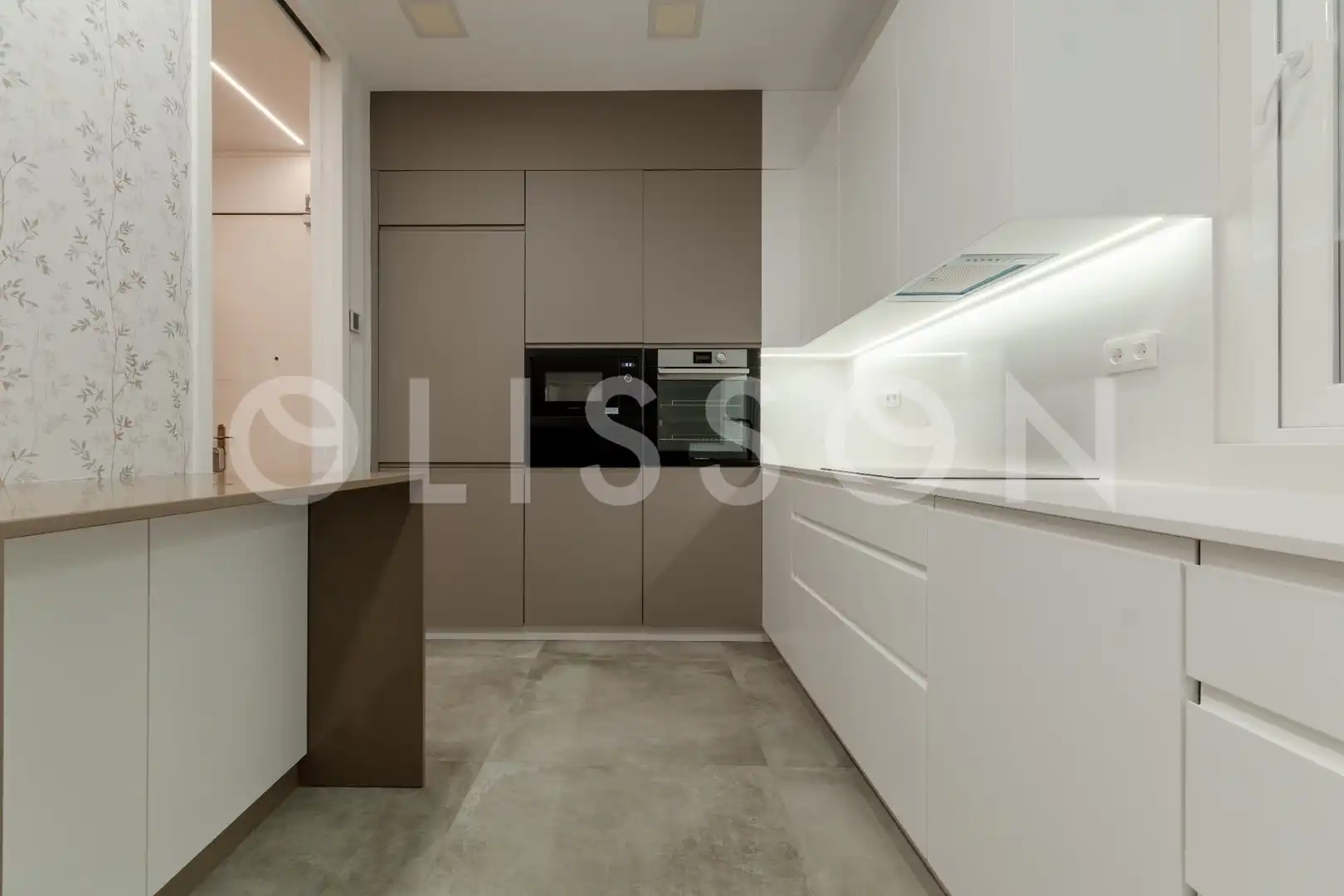 Wohnung mit Aufzug zum Verkauf in Barrio de Salamanca, imagen 7