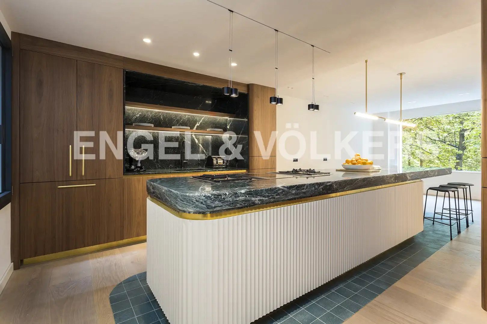 Flat with terrace to rent in Sarrià - Sant Gervasi, imagen 9