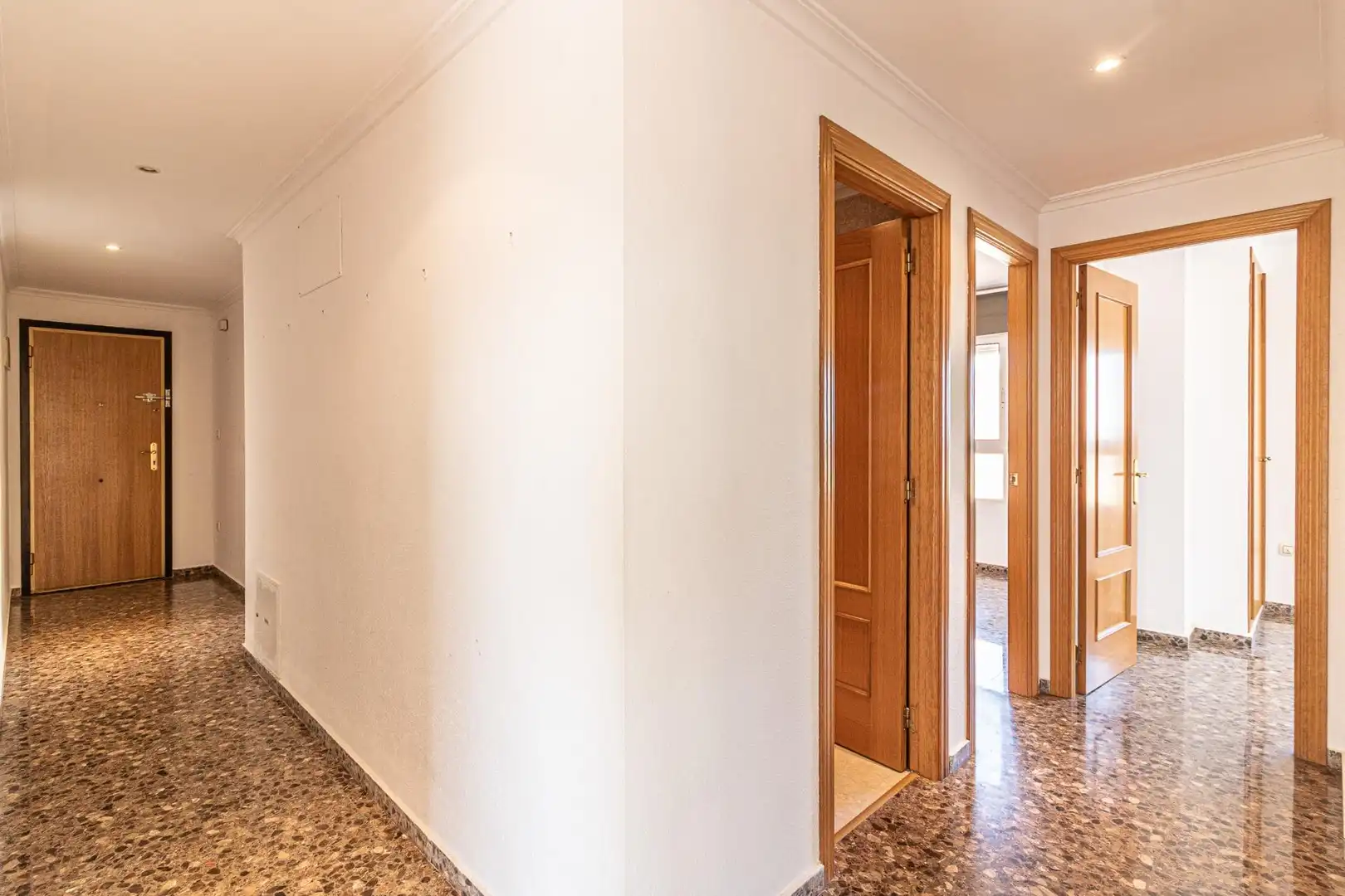 Piso en venta en Cullera con Aire acondicionado, Calefacción y Balcón