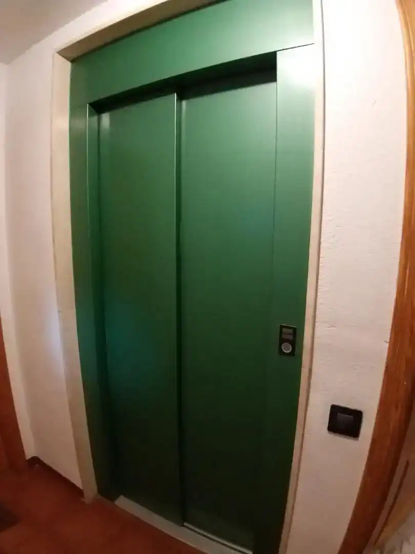 Apartament de lloguer en Alboraya amb Aire condicionat, Parquet i Moblat