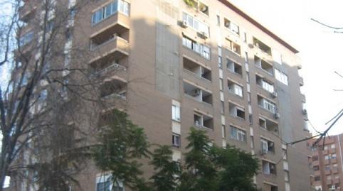 Photo 2 of Flat to rent in Calle Santa Cruz de la Zarza, 1, La Carrasca, Valencia