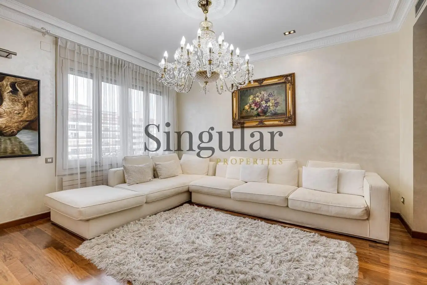 Piso con ascensor en venta en Avenida Diagonal, imagen 6