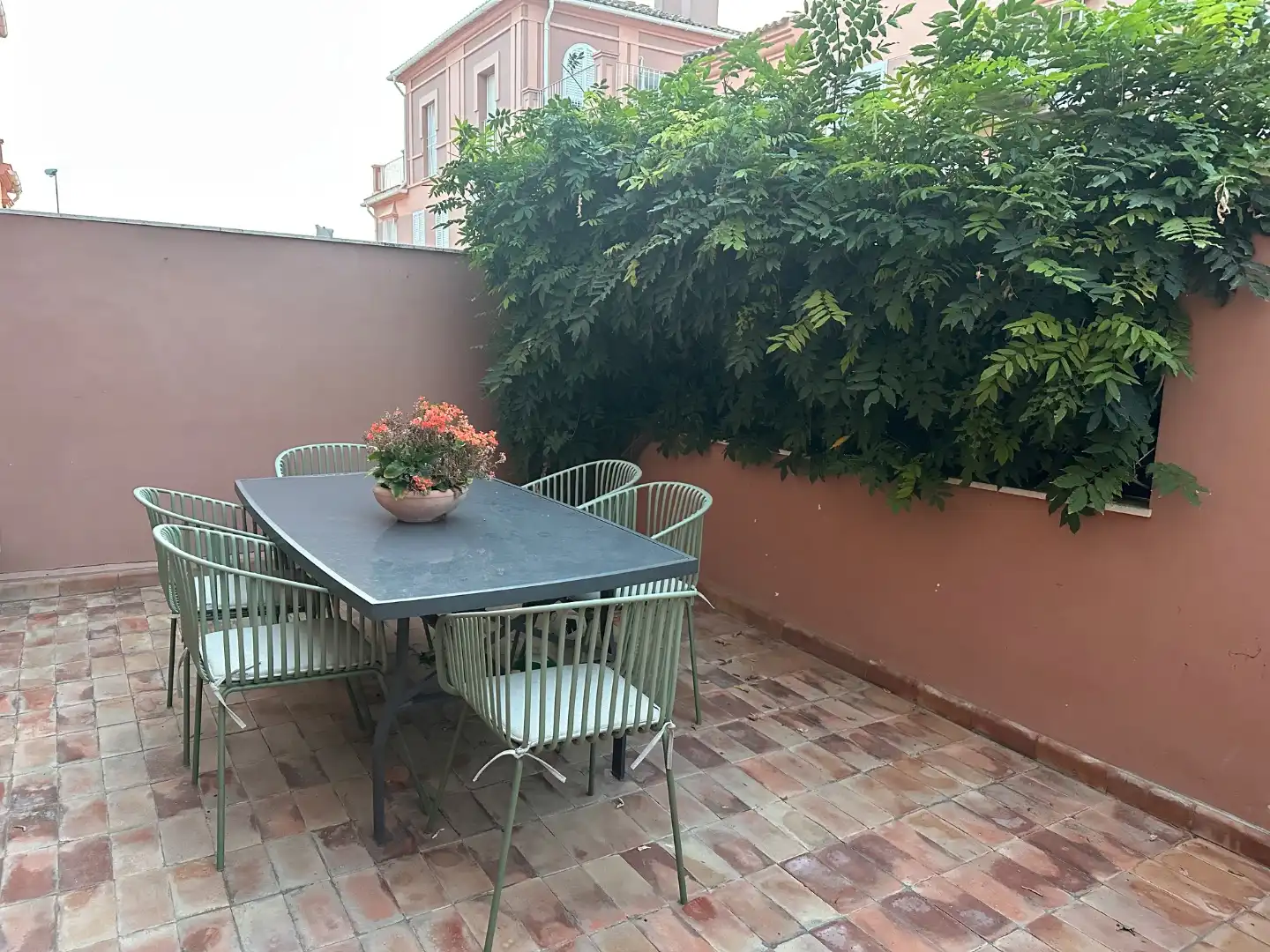 Terrace of Houses for sale in Tomares  with Air Conditioner and Terrace