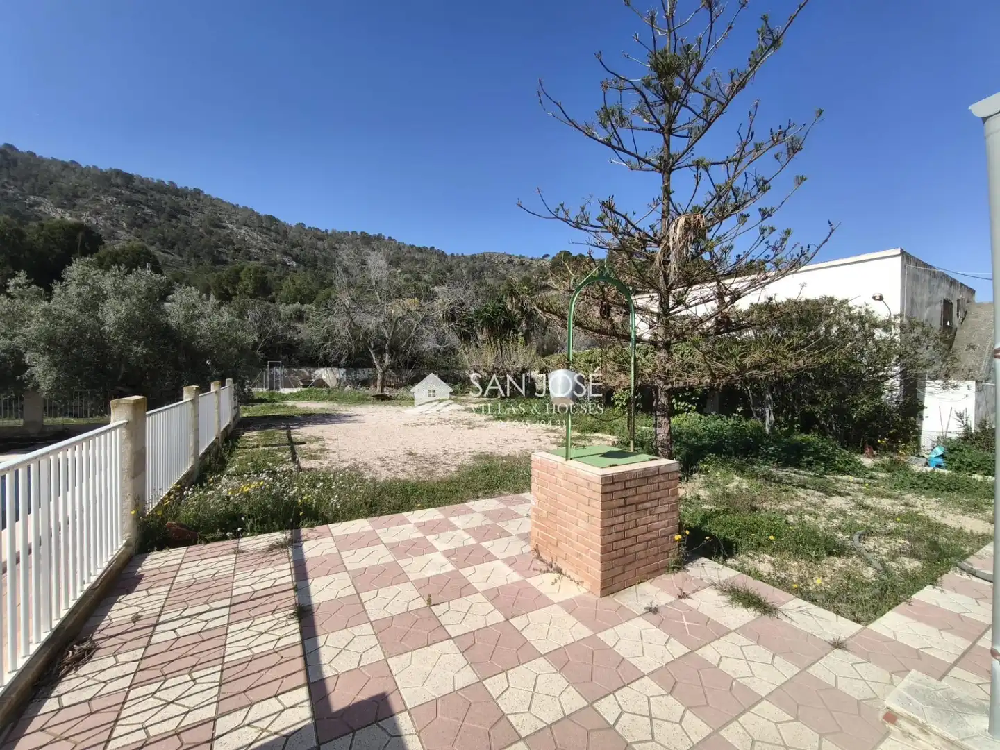 Casa o chalet en venta en Aspe con Terraza, Trastero y Piscina