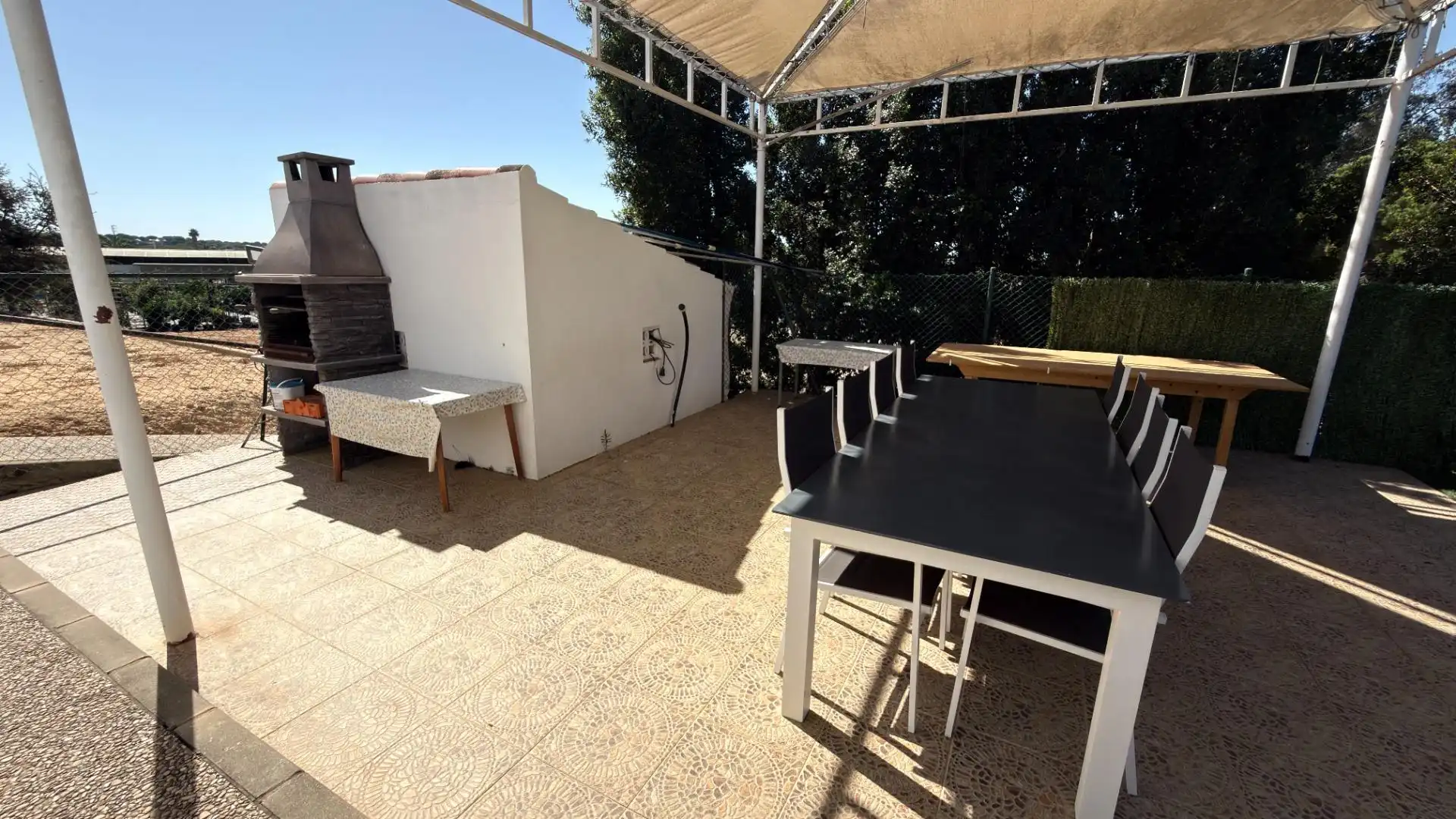 Xalet amb piscina en venda a Cartaya, imagen 13