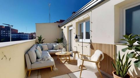 Foto 5 de Ático en venta en Calle de Antonio López, Moscardó, Madrid Capital