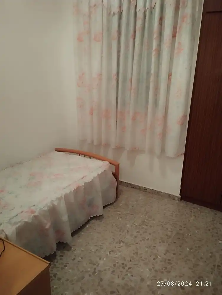 Habitación de Piso en venta en Garrovillas de Alconétar con Amueblado y Balcón