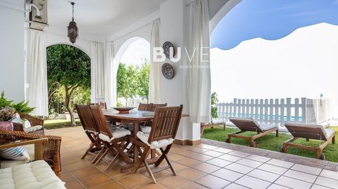 Foto 3 de Casa o chalet en venta en La Roldana, Las Almenas, Tomares