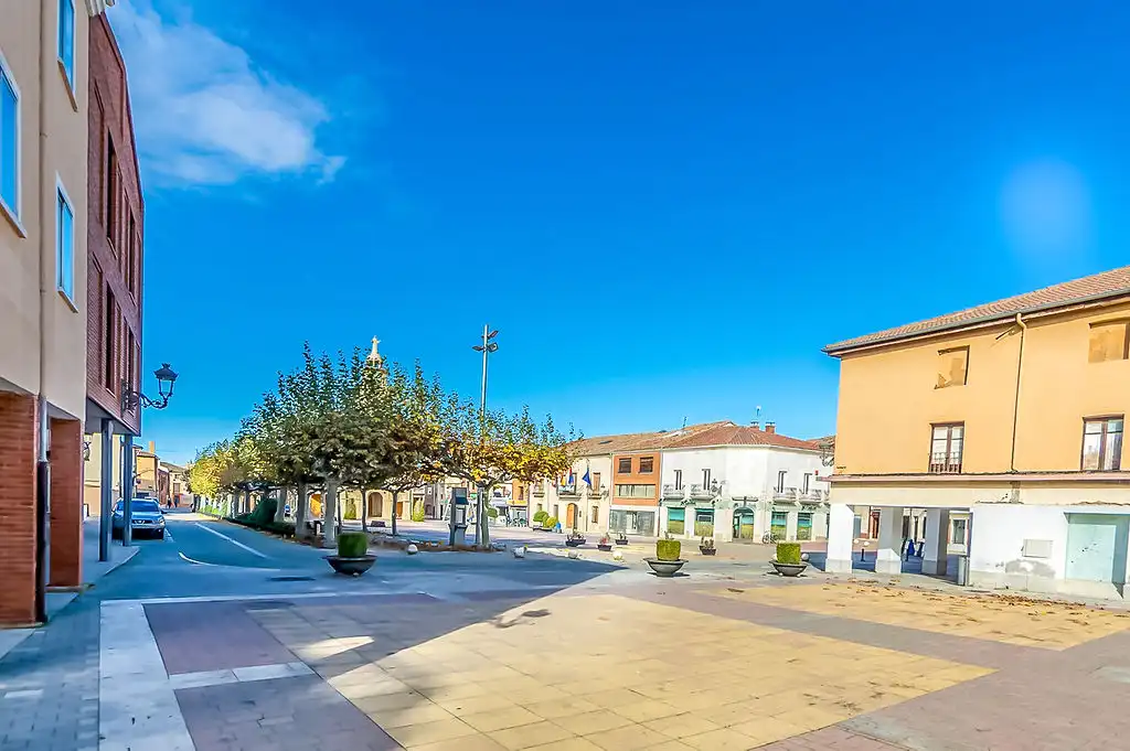 Local commercial à vendre à Pz de España, imagen 13