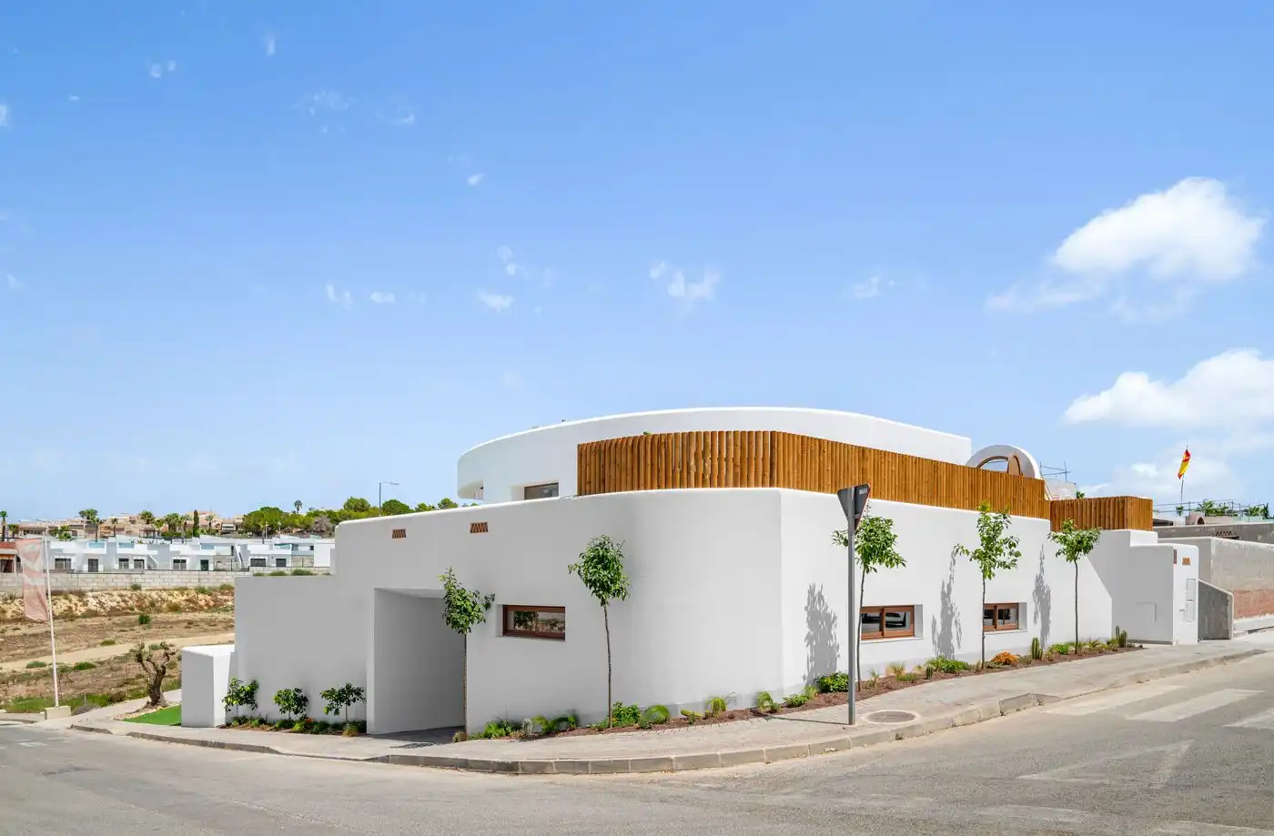 Villa à vendre à Algorfa, imagen 35