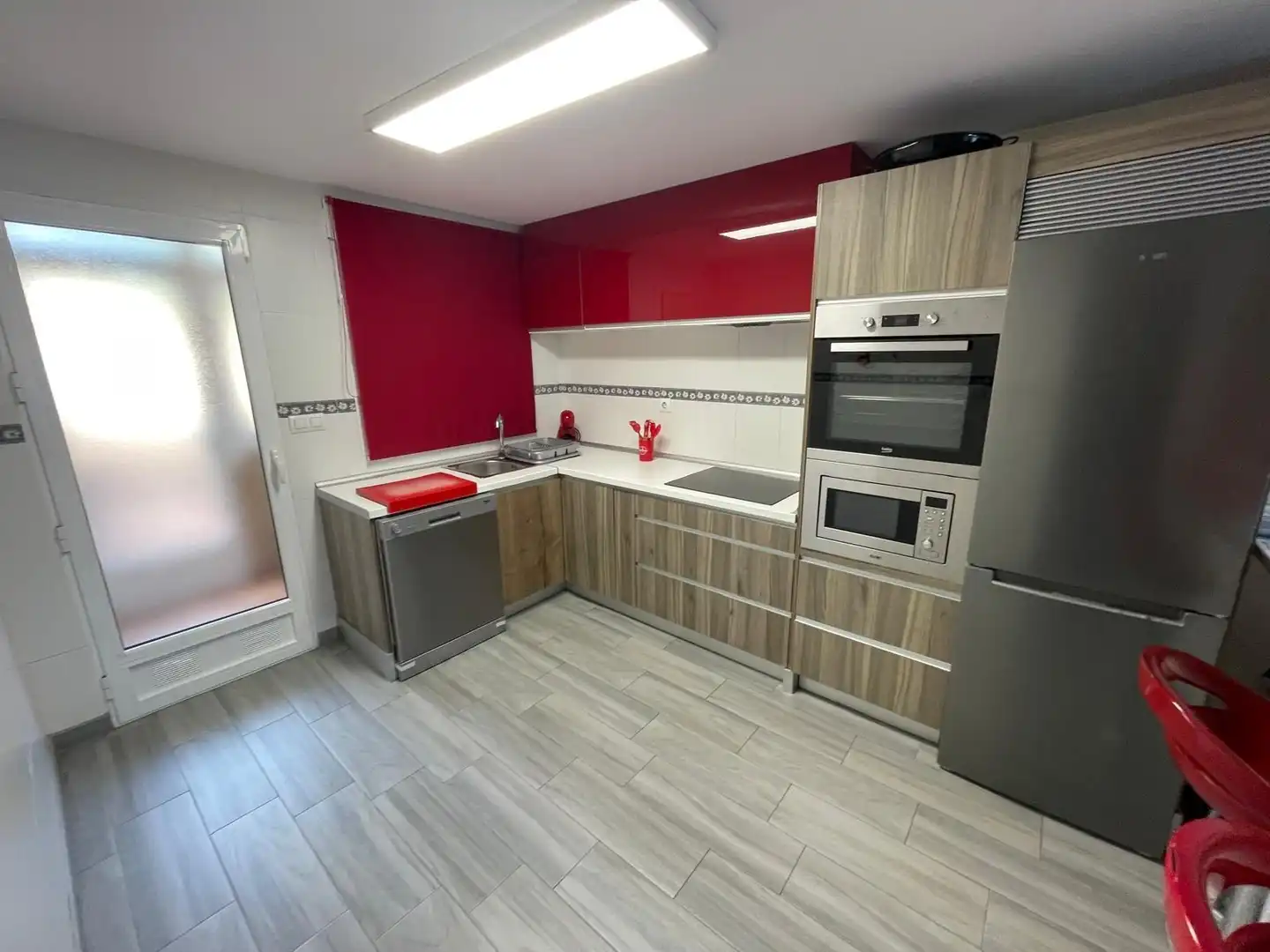 Dúplex con piscina en venta en Calabardina, imagen 6