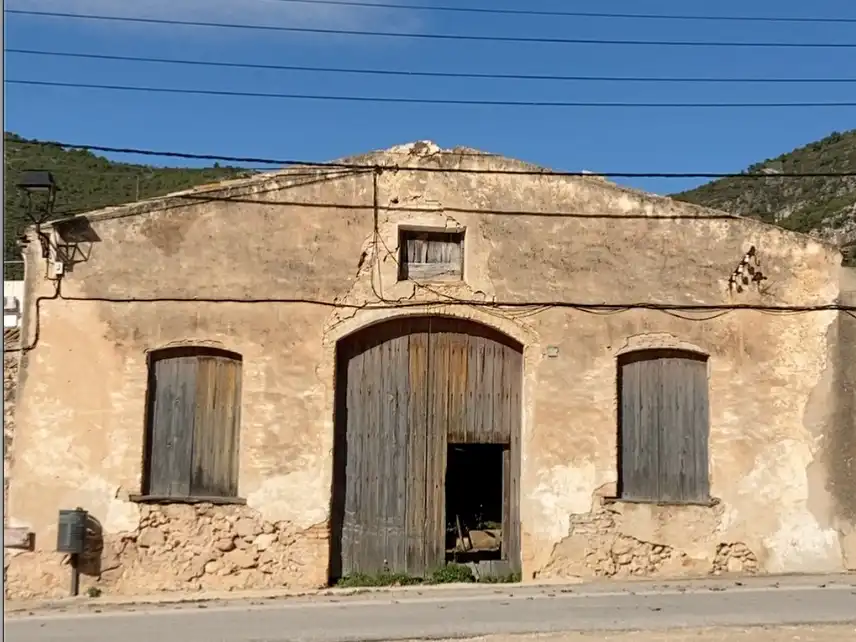Terreno residencial en venta en Calle Orient 5, imagen 2