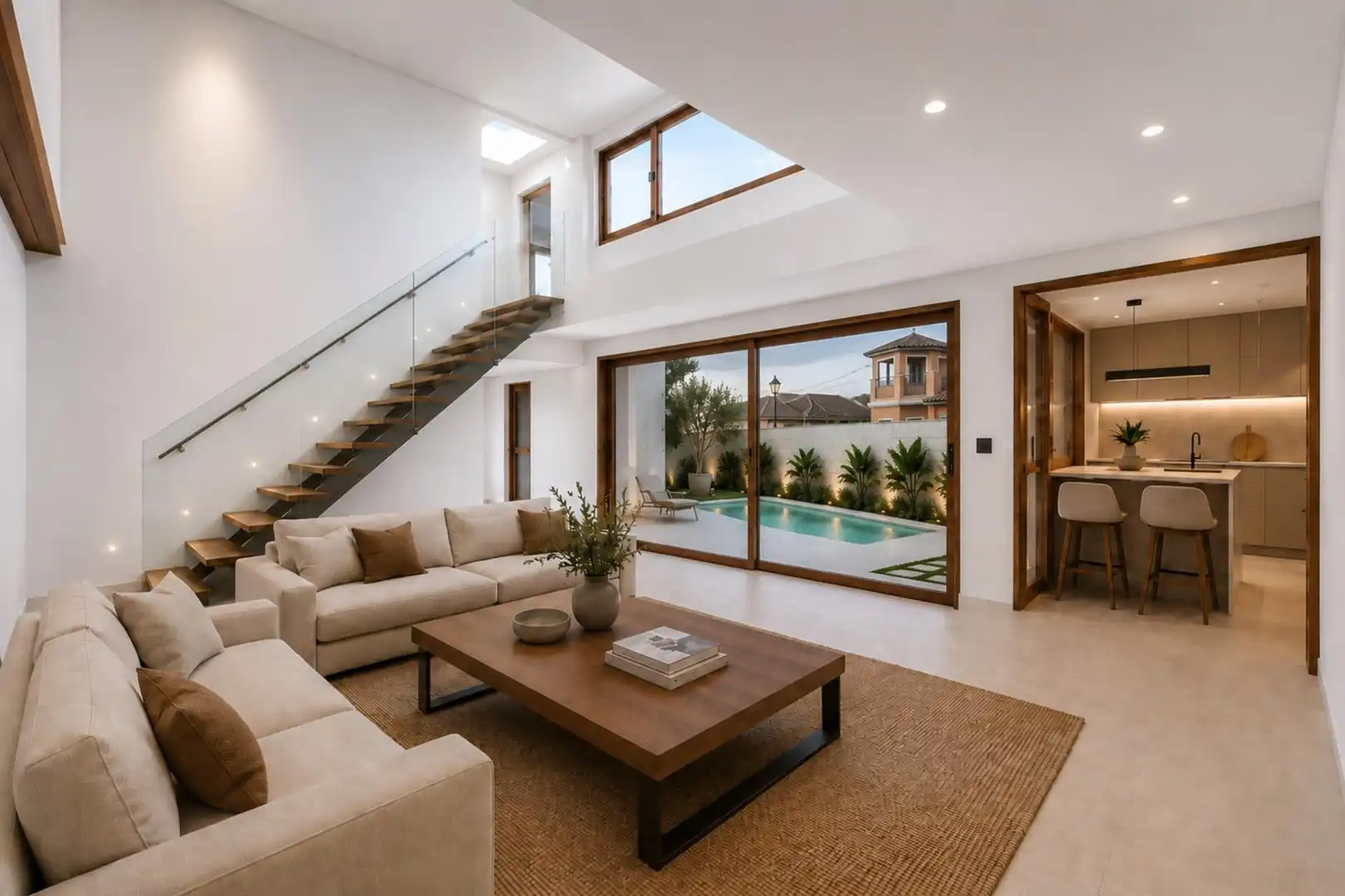 Chalet con piscina en venta en Ogíjares, imagen 5
