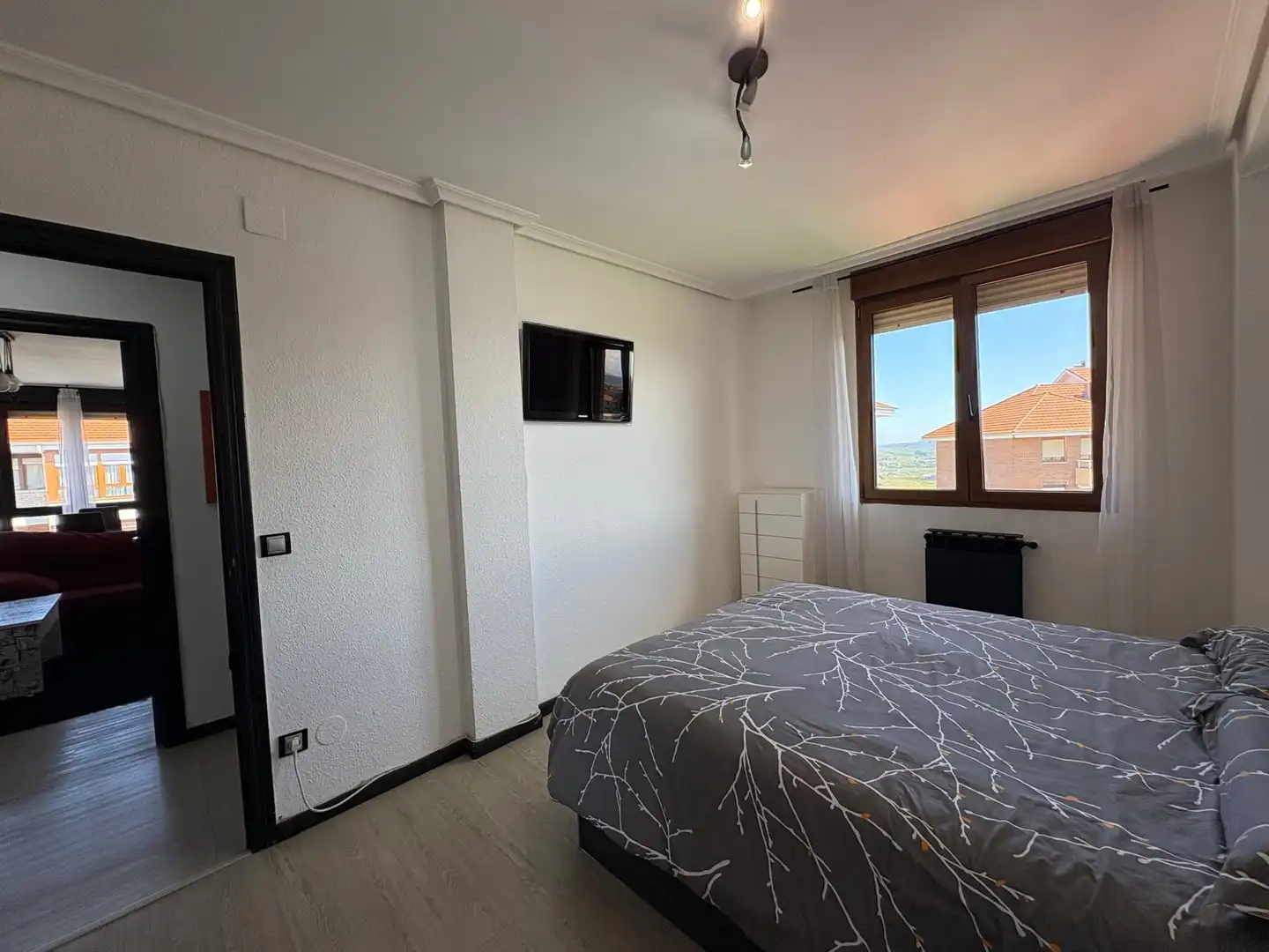 Habitación de Piso en venta en Suances con Calefacción, Terraza y Trastero