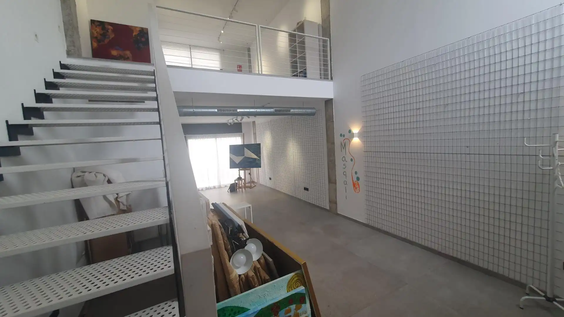 Lofts for sale in Mairena del Aljarafe  with Heating, Terrace and Storage room