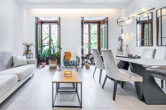 Piso en Venta en N/A en Universidad - Malasaña