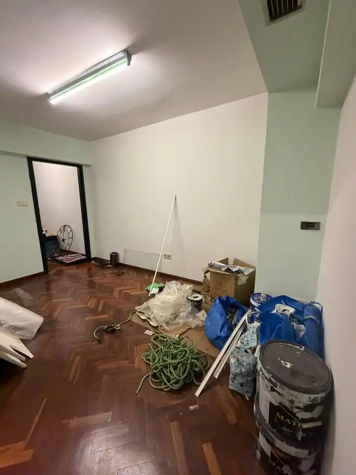 Oficina en venda a Praza Mestre Mateo, imagen 5