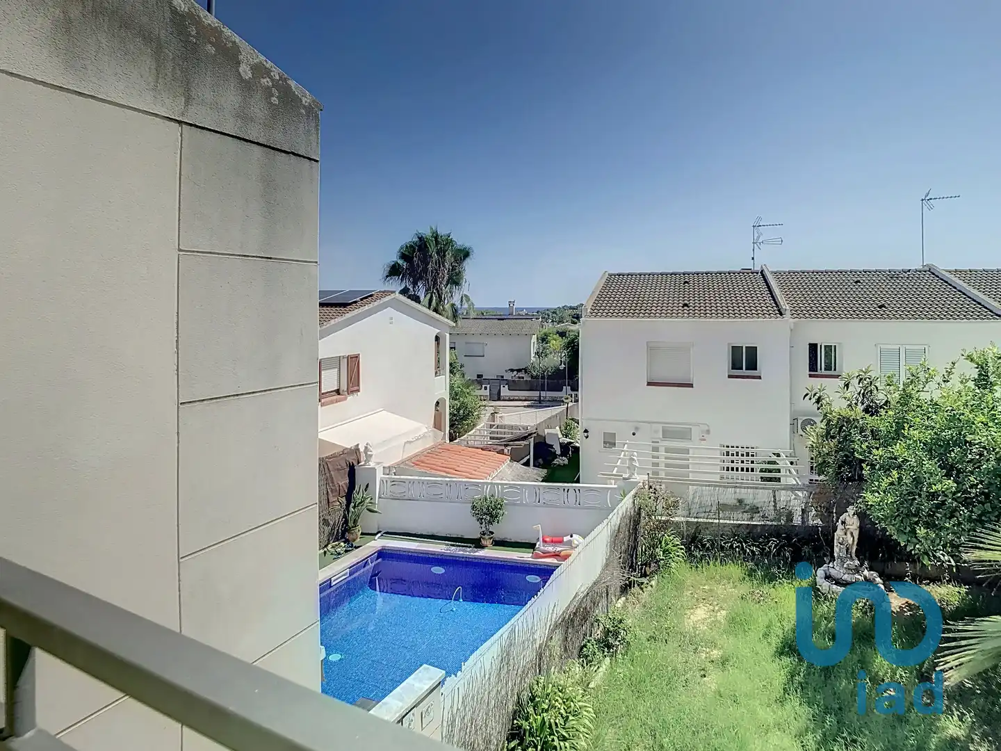 Casa aparellada en venda a Roda de Barà, imagen 9
