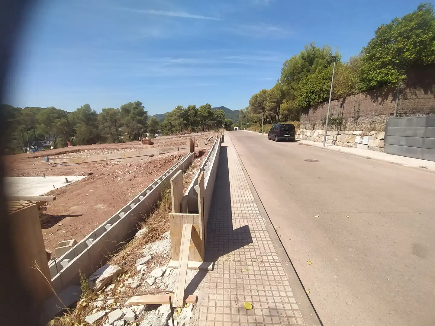 Terreny residencial en venda a Urbanització les Cases Pairals, imagen 2