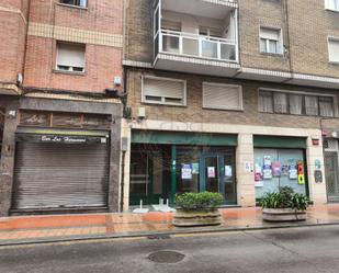 Exterior view of Premises for sale in Barakaldo 