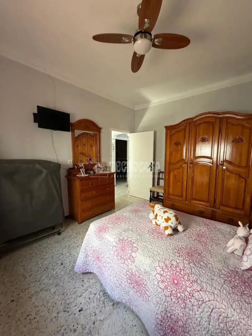 Habitación de Piso en venta en Utrera con Aire acondicionado y Calefacción