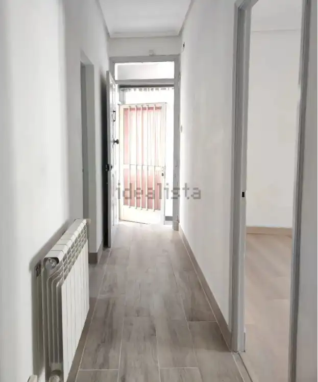 Casa o xalet en venda en Ourense Capital  amb Calefacció, Jardí privat i Moblat