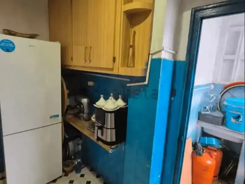 Cuina de Pis en venda en Gandia amb Balcó