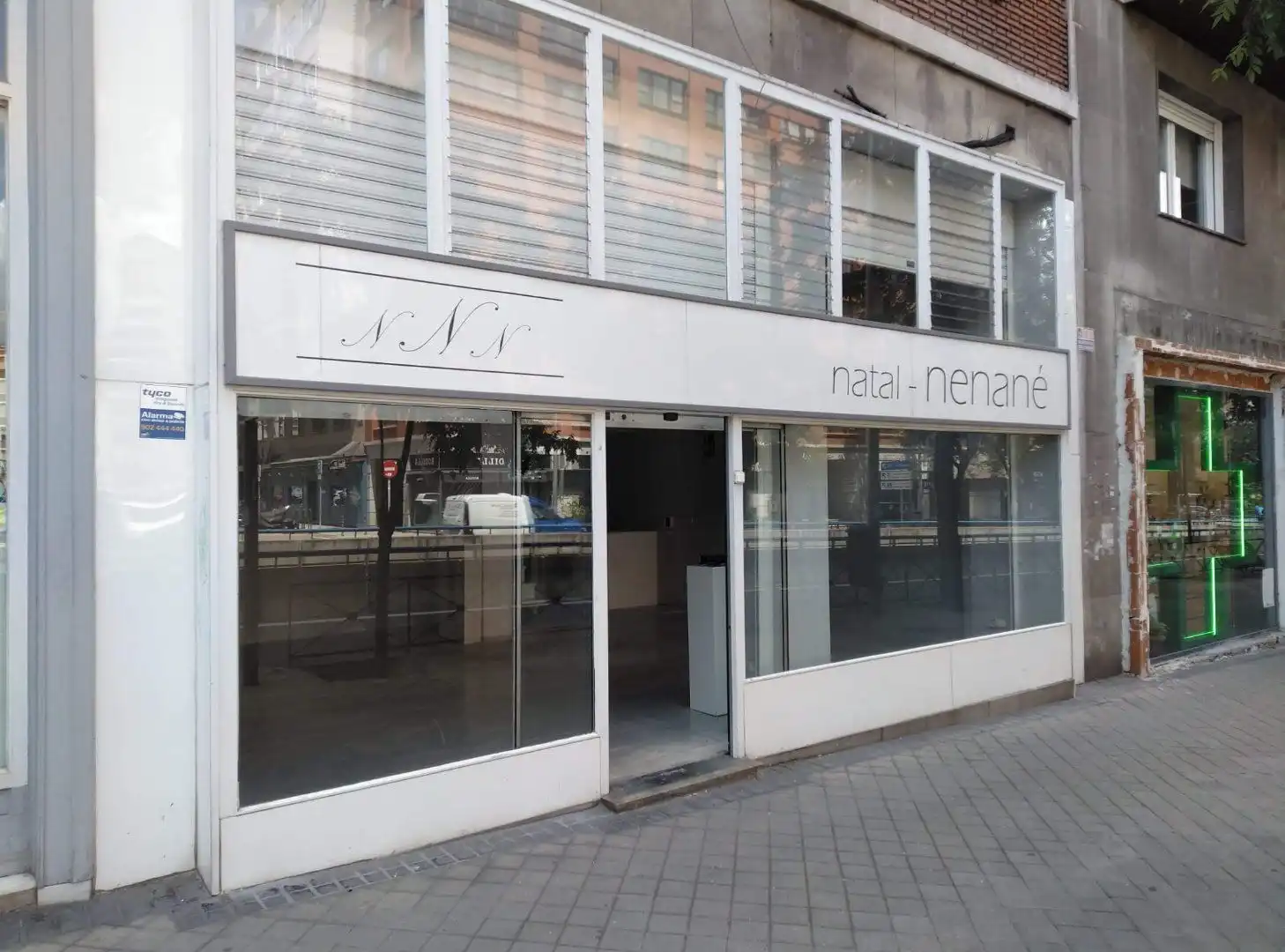 Business premises to rent in Avenida de Filipinas 4, imagen 26