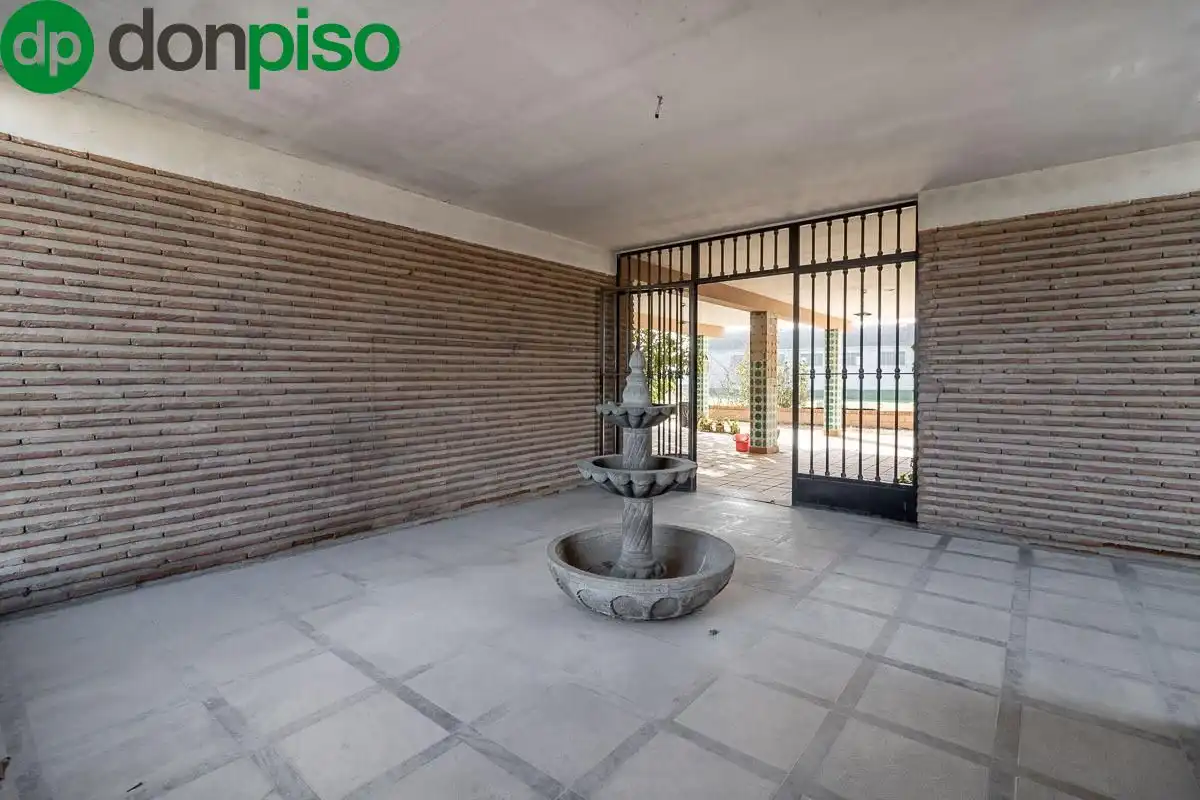 Casa rústica amb piscina en venda a Carretera malaga, imagen 35