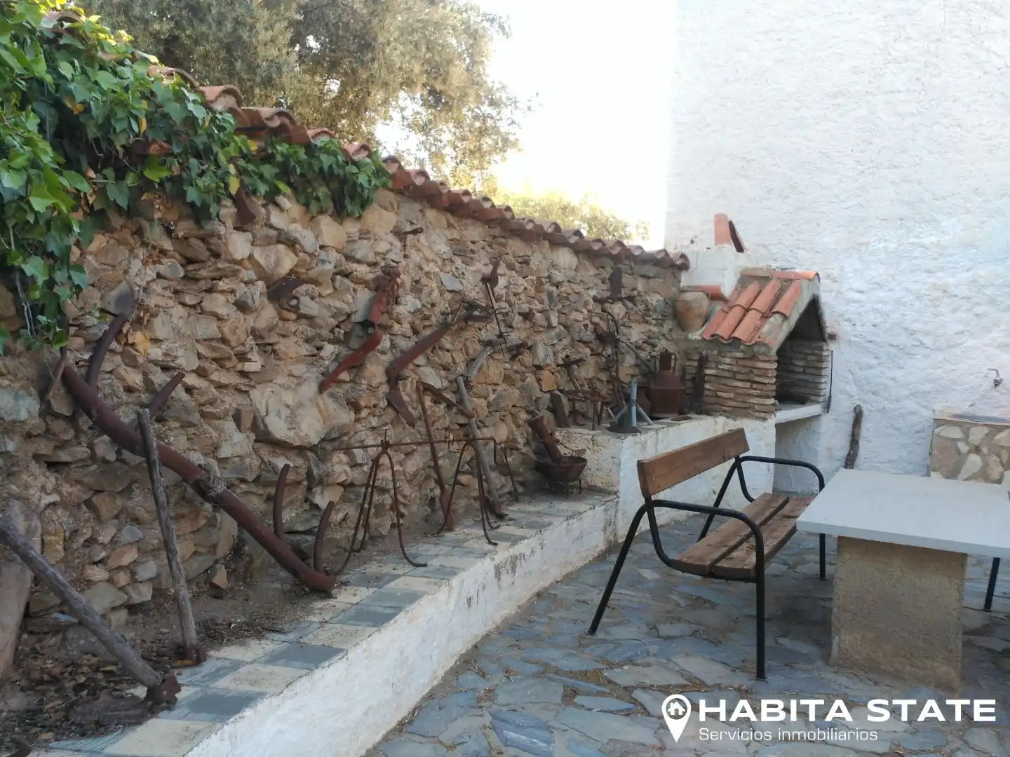 Rustikales Grundstück zum Verkauf in Calle Lomica 20, imagen 6