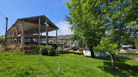 Foto 3 de Residencial en venda a Calle de la Feira, 56, Cervo, Lugo