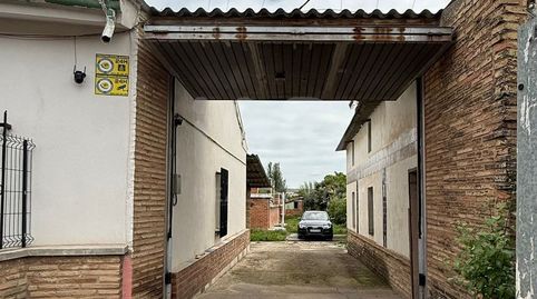 Foto 4 von Country house zum Verkauf in Oeste, Logroño
