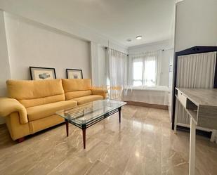 Living room of Flat to rent in Elche / Elx  with Terrace